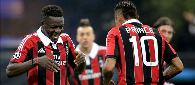 Barcelona tropezó en San Siro ante el Milán | FOTO AP