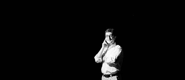 ¿EN QUÉ PIENSAN LOS HOMBRES? |