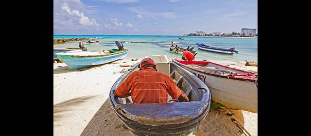 Providencia se prepara para la reducción de tarifas aéreas | El pasaje aéreo entre San Andrés y Providencia quedó a 250.000 pesos. FOTO ARCHIVO
