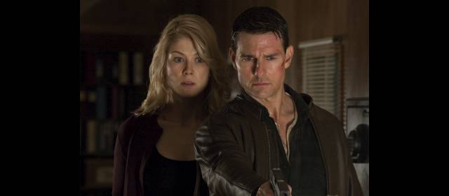 Jack Reacher, de Christopher McQuarrie. Un héroe a la antigua |