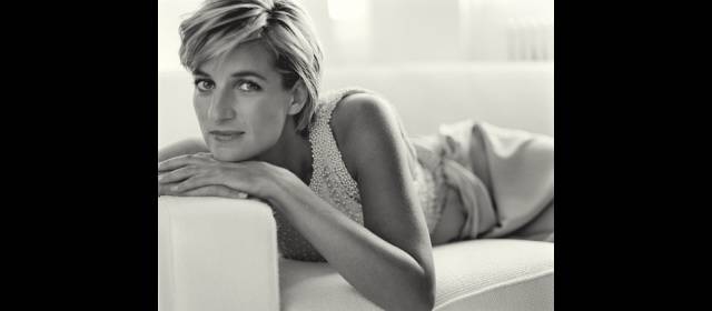 El público se olvidó de Lady Di |