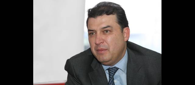 Por captación ilegal toman bienes de personas ligadas a caso Interbolsa | Juan Carlos Ortiz Zárate, fundador de Rentafolio Bursátil y Financiero. FOTO ARCHIVO LA REPÚBLICA