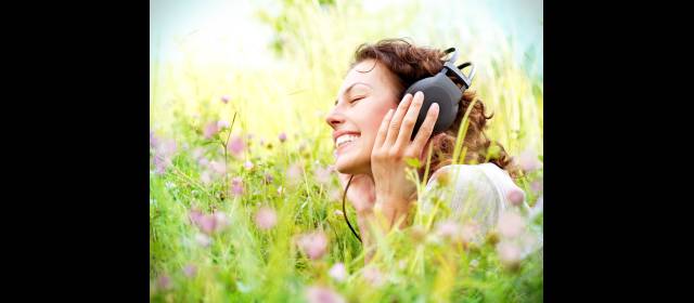 Descubra música según su ánimo | Estados como los de relajación son algunas de las etiquetas más populares. FOTO SHUTTERSTOCK