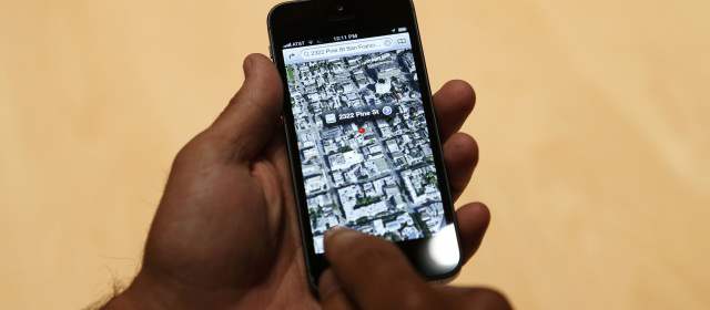 Apple estaría trabajando en una versión más barata del iPhone |