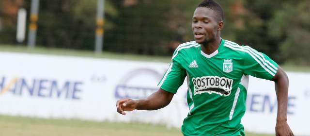 Nacional, a desterrar las críticas | Avilés Hurtado. FOTO ARCHIVO.