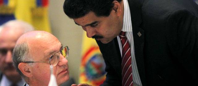 Cumbre de Mercosur debate crisis en Paraguay |