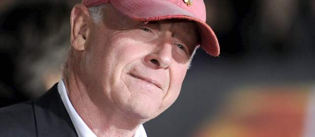 Tony Scott, director de Top Gun, murió en Los Ángeles | Foto AP |