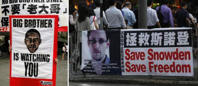 Londres espió hasta los países amigos | El Gobierno de Barack Obama ha sido fuertemente criticado por el caso de las filtraciones telefónicas e informáticas. FOTO REUTERS-AP