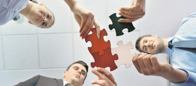 Compras conjuntas de insumos y esfuerzos por mejorar las ventas son algunas de las ventajas del Prodes. Foto Shutterstock
