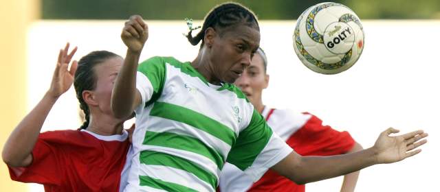 Antioquia perdió la final del fútbol femenino ante Valle 1-0 | FOTO COLPRENSA