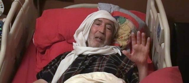 Murió en Libia en único condenado por el atentado de Lockerbie | Foto: Reuters