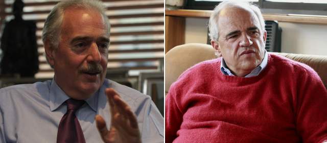 Pastrana tiene una "narco obsesión": Ernesto Samper |