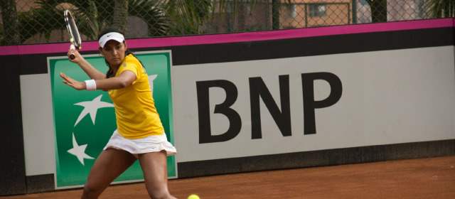 La qualy abre hoy el Challenger | La criolla Yuliana Lizarazo estará en el Challenger. FOTO CORTESÍA