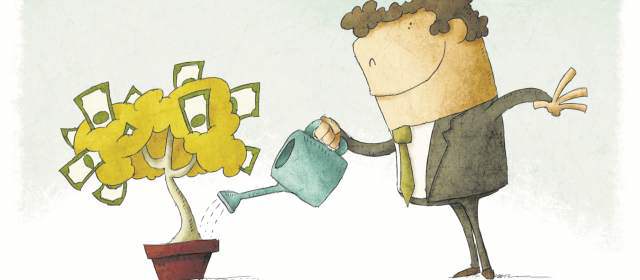 El agro también pide un trato de 4G | ILUSTRACIÓN SSTOCK