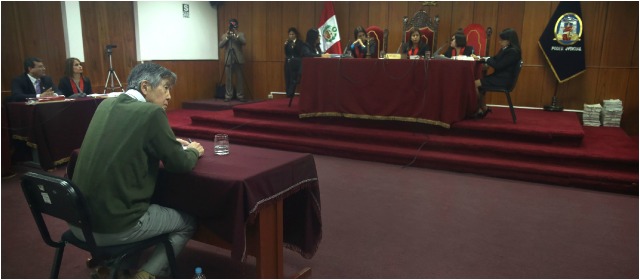 FOTO AP