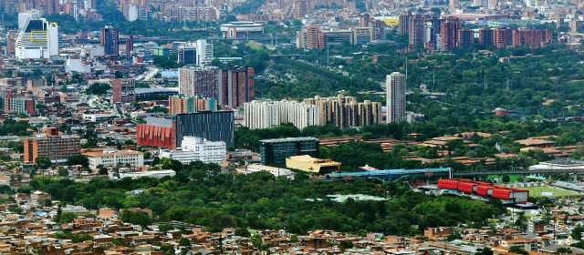 Medellín tiene infraestructura para la ciencia y la tecnología, con presencia de capital público, privado y foráneo. FOTO JUAN ANTONIO SÁNCHEZ