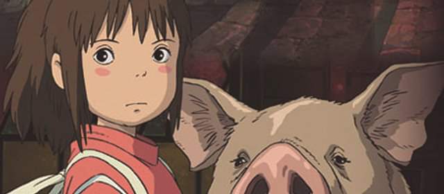 El último viaje de Hayao Miyazaki |