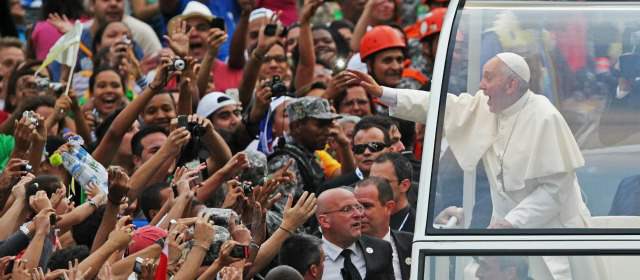 FOTO REUTERS