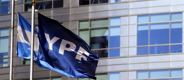 Congreso argentino aprobó expropiación de petrolera YPF | FOTO ARCHIVO
