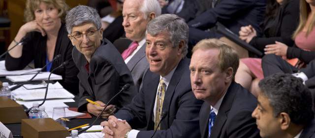 Se complicaría debate sobre reforma migratoria en E.U. por atentado en Boston