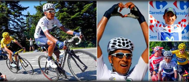 Ganadores de las etapas del Tour de Francia 2013 |