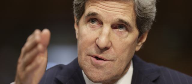 Kerry advierte a Irán que se prepare para negociar
