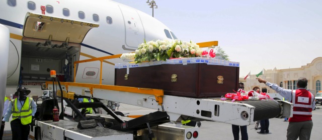 FOTO REUTERS