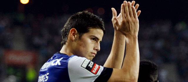 Porto y Benfica luchan por el liderazgo y el Sporting estrena técnico | FOTO REUTERS