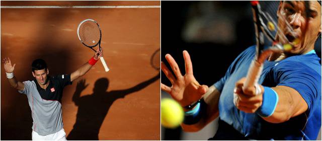 FOTOS AP Y AFP