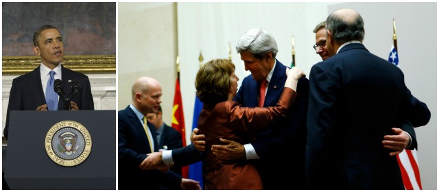 FOTO AP - REUTERS