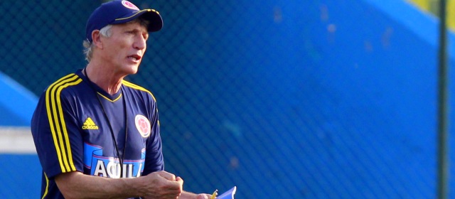 Pekerman: atacar sin miedo