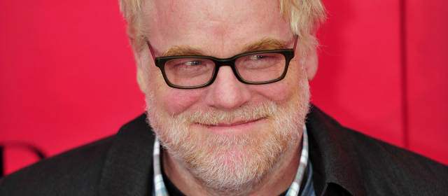 Sólo un hijo de Philip Seymour Hoffman recibirá su herencia | FOTO ARCHIVO