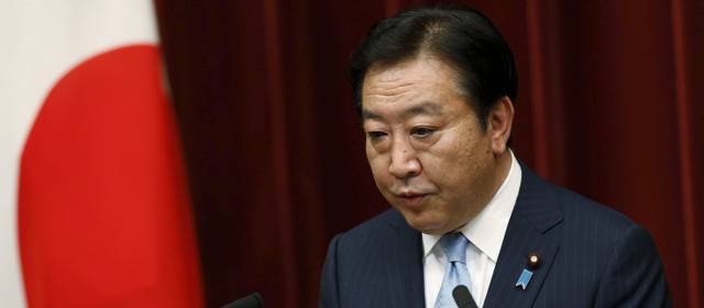 Primer ministro japonés propone encender dos reactores nucleares para enfrentar escasez de electricidad | Reuters | La decisión del primer ministro Yasuhiko Noda podría producirse la próxima semana, según los expertos.