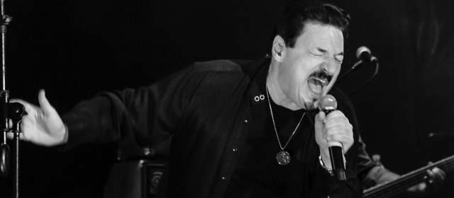 Noche para el rock clásico, el jazz y las historias cantadas | "Hay gran talento musical en Colombia, Shakira y Juanes son de gran nivel". FOTO CORTESÍA