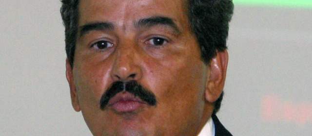 Pinto, Rueda y Pacho comparten su saber | Jorge Luis Pinto, seleccionador de Costa Rica. FOTO ARCHIVO