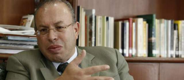 Convocar a referendo requiere un acuerdo de paz este año: Registrador | Carlos Ariel Sánchez, Registrador Nacional del Estado Civil.