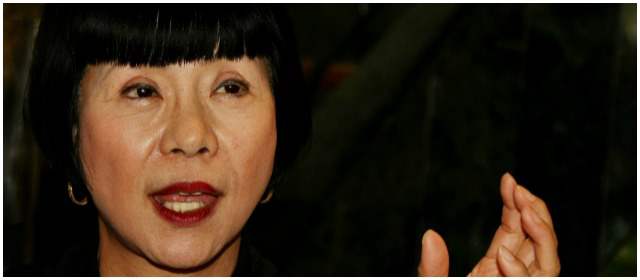 Satoko Tamura, la traductora de Gabo al japonés, recorrió la Guajira y la costa colombiana para recrear el universo de Macondo. Foto ARCHIVO