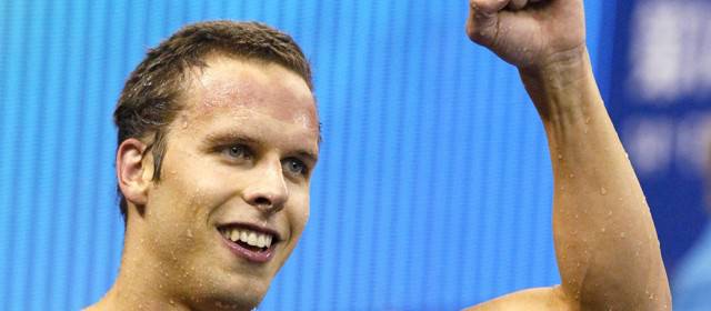 Murió el nadador noruego Alexander Dale Oen | Reuters | Alexander Dale Oen se preparaba para los Juegos Olímpicos en Estados Unidos, donde ocurrió su fallecimiento.