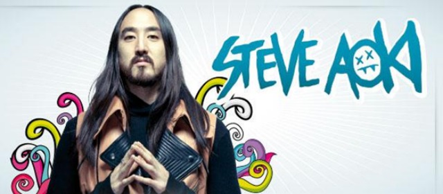 El Colombiano te invita a la presentación de DJ Steve Aoki