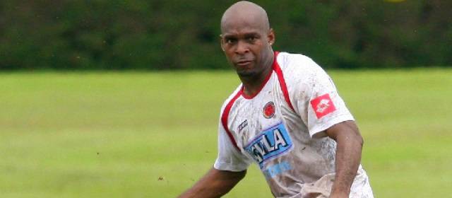 Tressor Moreno no jugará con el Junior de Barranquilla | FOTO ARCHIVO COLPRENSA