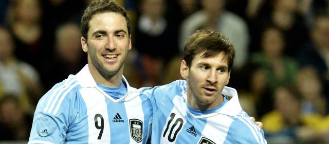 Argentina ya busca un centro de entrenamiento en Brasil para el Mundial