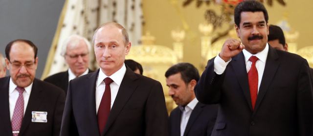 Foto AP