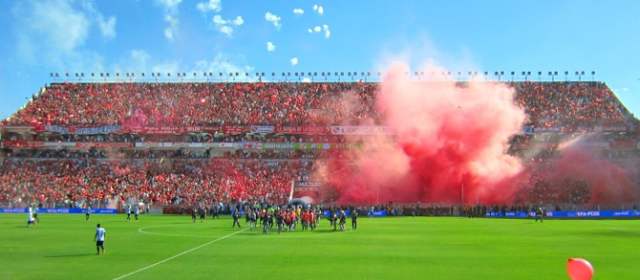 FOTO CORTESÍA clubaindependiente.com