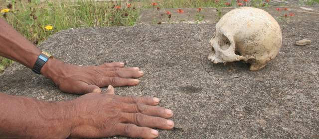 Fiscalía entregará restos de 7 víctimas de la masacre de Pueblo Bello, Antioquia |