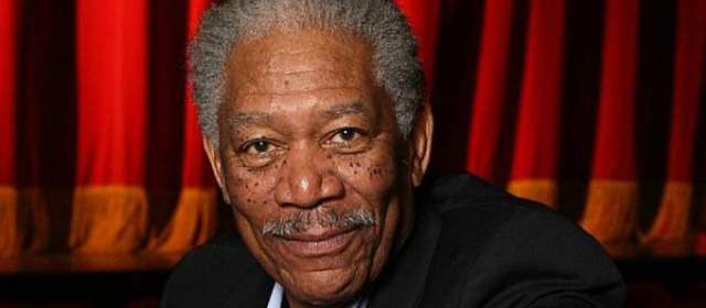 Morgan Freeman estará en la nueva versión de Ben-Hur | Freeman, ganador del premio Óscar en 2005 por su papel en Million Dollar Baby, protagonizará este remake. FOTO ARCHIVO