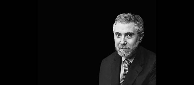 Paul Krugman | Paul Krugman