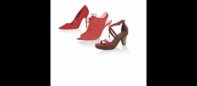Los cinco zapatos que no les deben faltar a ellas en el clóset |
