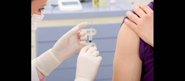 Extraña muerte de niña vacunada | Funcionario de la Dirección Seccional de Salud y del Ministerio del ramo darán hoy un parte oficial sobre este caso. FOTO SHUTTERSTOCK