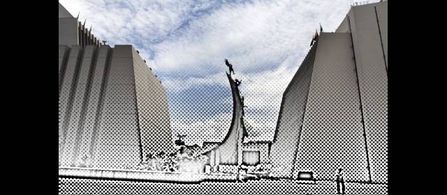 La modernización administrativa será la gran revolución de Medellín | ILUSTRACIÓN ESTEBAN PARÍS