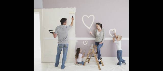 Crece venta de bienes usados | El usado es una buena opción por las características de las construcciones tradicionales, que permiten hacer modificaciones a los espacios, acordes a las necesidades del dueño. FOTO SHUTTERSTOCK